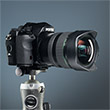 Обзор и тест «зеркальной» полнокадровой фотокамеры PENTAX K-1 mark II