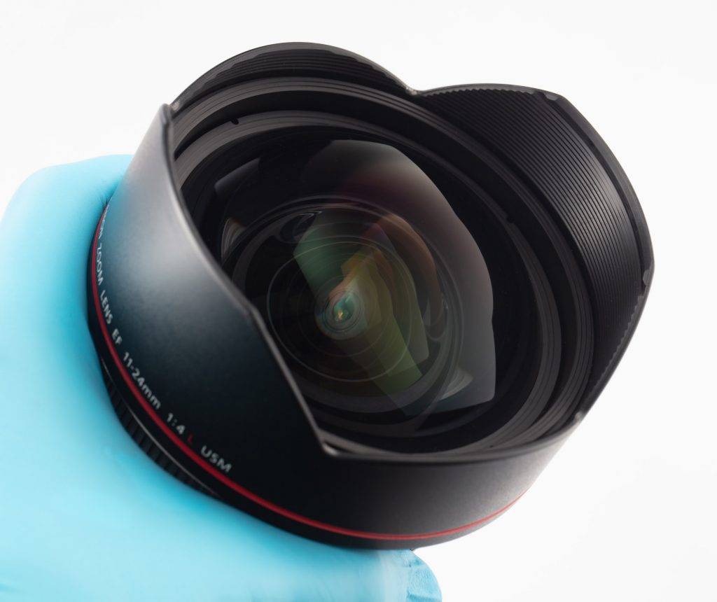 Обзор и тест объектива Canon EF 11-24mm f/4L USM