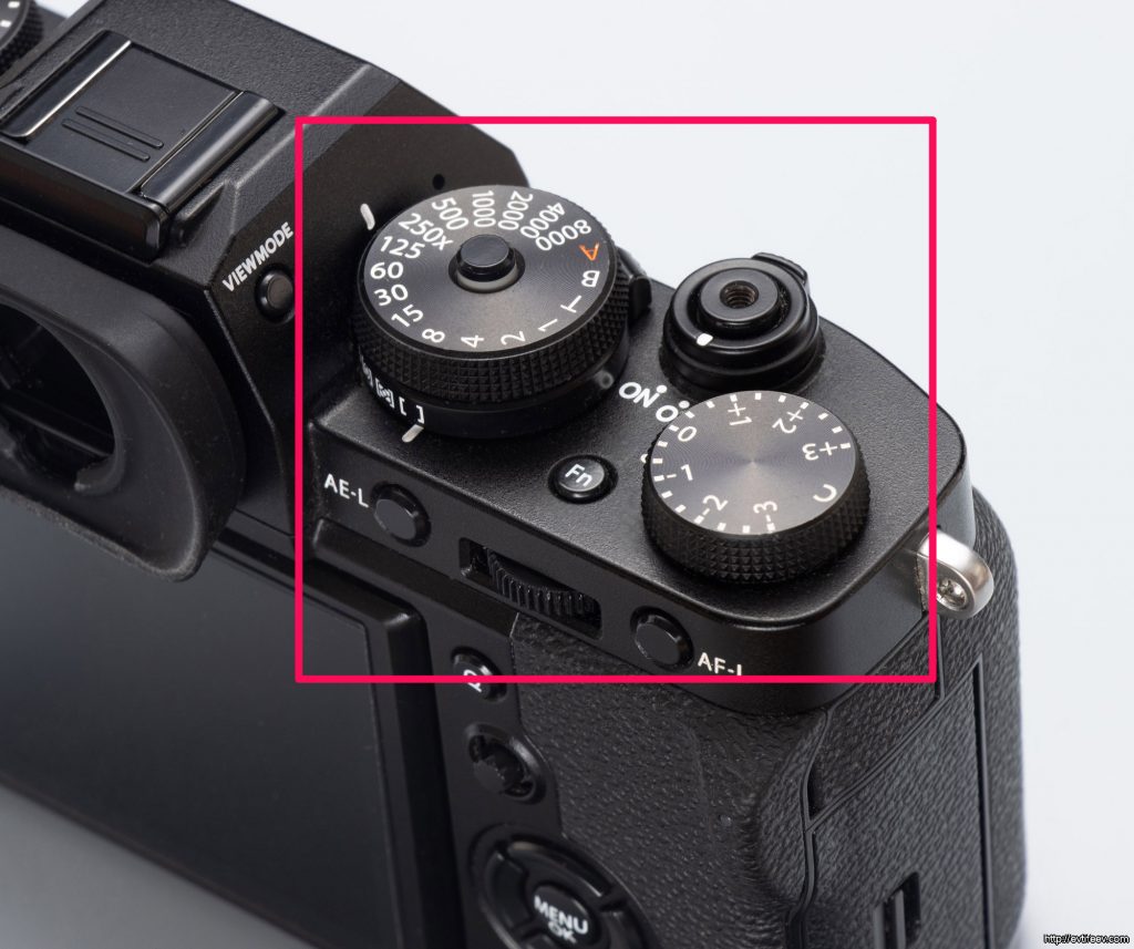 Обзор и тест фотокамеры FUJIFILM X-T3
