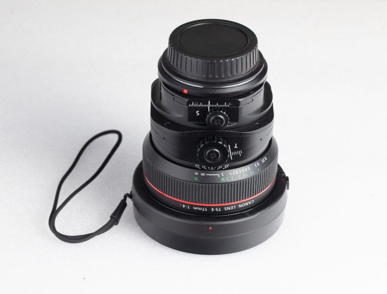 Обзор lenses